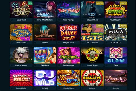 australian online casino sites